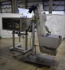 Used CVC Technologies IN-Line Spindle Capper