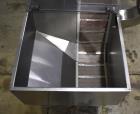 Used CVC Technologies IN-Line Spindle Capper