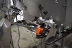 Used- CVC Technologies IN-Line Spindle Capper