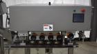 Used CVC Technologies IN-Line Spindle Capper