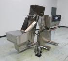Used DL Tech (Aesus) Model DLCap 4C/E8C Automatic Quill Capper