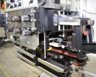 Used E-Pak Model 3 Automatic Spindle Capper with Elevator & Sorter