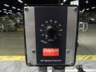 Used ELF Model CT400L Automatic Inline Quill Capper. Fully adjustable for a cap size range of 8mm - 110mm wide and a container size range of 1