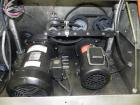 Used ELF Model CT400L Automatic Inline Quill Capper. Fully adjustable for a cap size range of 8mm - 110mm wide and a container size range of 1