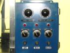 Used Eastern Machine/Pearl Packaging 8 Station Inline Quill Bottle Capper, Mode