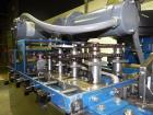 Used Eastern Machine/Pearl Packaging 8 Station Inline Quill Bottle Capper, Mode