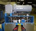 Used Eastern Machine/Pearl Packaging 8 Station Inline Quill Bottle Capper, Mode