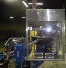 Used Eastern Machine/Pearl Packaging 8 Station Inline Quill Bottle Capper, Mode