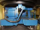 Used Eastern Machine/Pearl Packaging 8 Station Inline Quill Bottle Capper, Mode