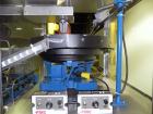 Used Eastern Machine/Pearl Packaging 8 Station Inline Quill Bottle Capper, Mode