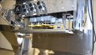 Used Equipment Express Inline Quill Capping System.