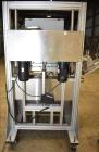 Used Equipment Express Inline Quill Capping System.