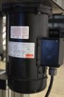 Used Equipment Express Inline Quill Capping System.