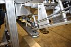 Used Equipment Express Inline Quill Capping System.