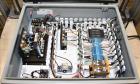 Used Equipment Express Inline Quill Capping System.