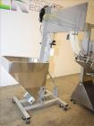 Used Equipment Express Inline Quill Capping System.