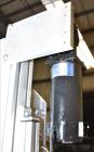 Used Equipment Express Inline Quill Capping System.