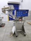 Used Inline Filling Systems NT Capper Fully Automatic Inline Capper
