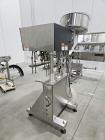 Used Inline Filling Systems NT Capper Fully Automatic Inline Capper