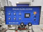 Used Inline Filling Systems NT Capper Fully Automatic Inline Capper
