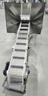 Used Inline Filling Systems NT Capper Fully Automatic Inline Capper