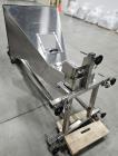 Used Inline Filling Systems NT Capper Fully Automatic Inline Capper