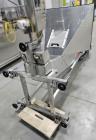 Used Inline Filling Systems NT Capper Fully Automatic Inline Capper