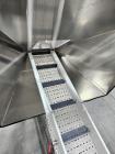 Used Inline Filling Systems NT Capper Fully Automatic Inline Capper