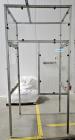 Used Inline Filling Systems NT Capper Fully Automatic Inline Capper