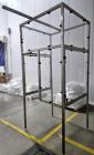 Used Inline Filling Systems NT Capper Fully Automatic Inline Capper