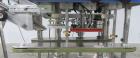 Used Inline Filling Systems NT Capper Fully Automatic Inline Capper