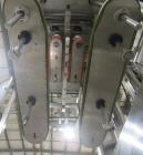 Used Inline Filling Systems NT Capper Fully Automatic Inline Capper
