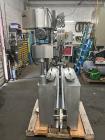 Used Kapsall A Inline Screw Capper – 200 BPM, 13-70mm Cap Range