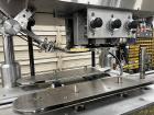 Used Kapsall A Inline Screw Capper – 200 BPM, 13-70mm Cap Range