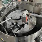 Used Kapsall A Inline Screw Capper – 200 BPM, 13-70mm Cap Range