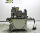 Used Kaps-All Model C8 Automatic Iline Quill Capper