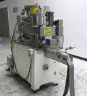 Used Kaps-All Model C8 Automatic Iline Quill Capper