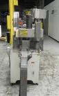 Used Kaps-All Model C8 Automatic Iline Quill Capper