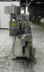 Used Kaps-All Model C8 Automatic Iline Quill Capper
