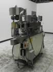 Used Kaps-All Model C8 Automatic Iline Quill Capper