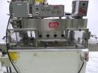 Used Kaps-All Model C8 Automatic Iline Quill Capper