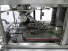 Used Kaps-All Model C8 Automatic Iline Quill Capper