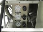 Used Kaps-All Model C8 Automatic Iline Quill Capper