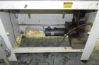 Used Kaps-All Model C8 Automatic Iline Quill Capper