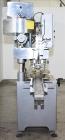 Used Kaps-All Model D Automatic Inline Screw Capper