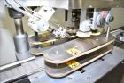 Used Kaps-All Model D Automatic Inline Screw Capper