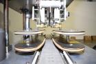 Used Kaps-All Model D Automatic Inline Screw Capper