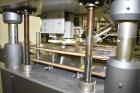 Used Kaps-All Model D Automatic Inline Screw Capper