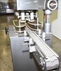 Used Kaps-All Model D Automatic Inline Screw Capper