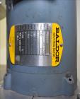 Used Kaps-All Model D Automatic Inline Screw Capper